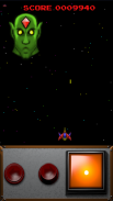 Retro Destroyer Arcade screenshot 2