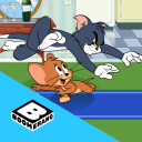 Tom & Jerry: Labirin Tikus Icon