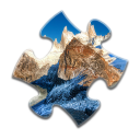 Mountain Jigsaw Puzzles icon