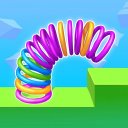 Slinky Run