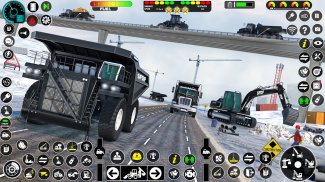 City Construction Sim 3d Games screenshot 5