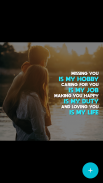 Best Quotes on Love screenshot 2