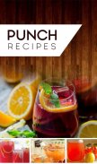 Punch Recipes screenshot 8