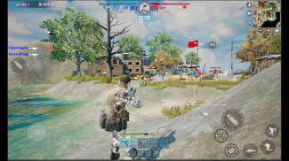 Joint Strike Battlefield: FPS PvP Shooter screenshot 13