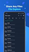 Apps Share, Apk Share & Backup screenshot 4