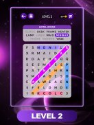 Wordscapes Search: Word Games screenshot 7