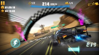 Real Drift Racing screenshot 5