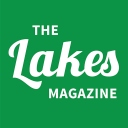 The Lakes Magazine Icon