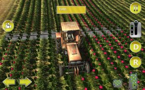 Tractor Farming simulator 19 screenshot 4