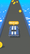 Idle Speed Race screenshot 4