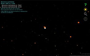 Near Star Map screenshot 4