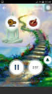 Música de meditación budista screenshot 5