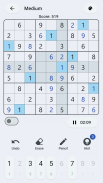 Sudoku Classic screenshot 4