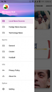 BD News Hub screenshot 5