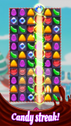 Sugar Candy Mania - Match3 screenshot 5