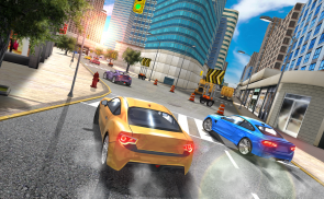 Car Driving Simulator Drift screenshot 3