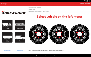 Bridgestone Retorque screenshot 6