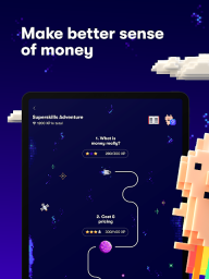 Gimi - Pocket money app screenshot 7