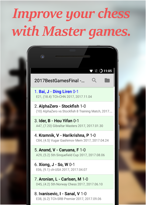 Chess Analysis APK for Android Download