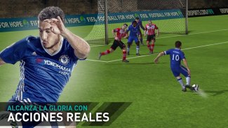 EA SPORTS FC™ Mobile Fútbol screenshot 0