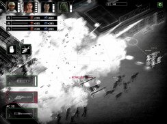 Zombie Gunship Survival screenshot 9