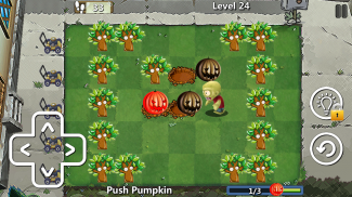Plants Battle II screenshot 11