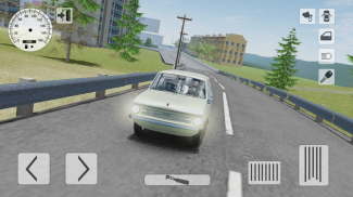 SovietCar: Classic screenshot 2