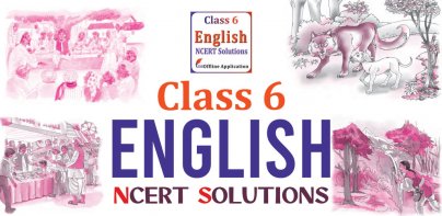 Class 6 English Guide 2024-25