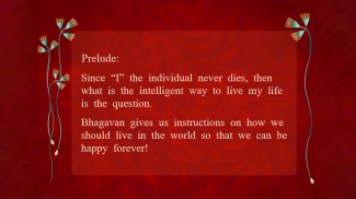 Gita 365 screenshot 2