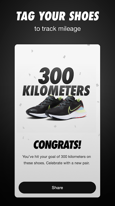 Nike Run Club - Descargar APK para Android |