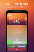 Faux Gamble - A Betting Simulation screenshot 4