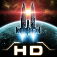 Galaxy on Fire 2™ HD screenshot 24