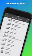 Kalender Islami Ditambah 15 Aplikasi Islami screenshot 3