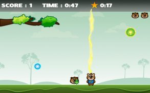 Thunder Bear screenshot 3
