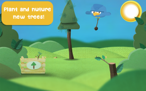 Grow Forest screenshot 1