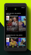 Volleyball TV - Streaming App screenshot 6