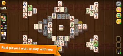 Mahjong Challenge screenshot 3