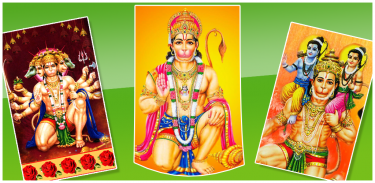 God Hanuman HD Wallpapers screenshot 5