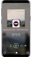 Radio App Australia screenshot 0