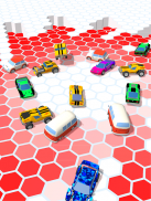 Race Arena - Fall Cars screenshot 15