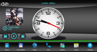 CarWebGuru Launcher screenshot 6
