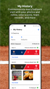 MLB.com Ballpark screenshot 1