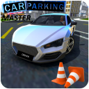 Car Parking Game Driver Master