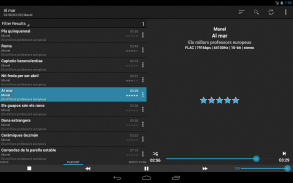 foobar2000 controller screenshot 1