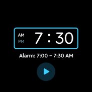 슬립 사이클: 수면 분석 및 스마트 알람 시계 screenshot 10