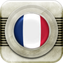 Radios France Icon