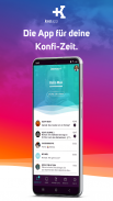 KonApp - Die App für Konfis screenshot 4