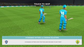 T20 Slog Cricket screenshot 5
