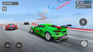 StuntMaster: Desafío de coches screenshot 4