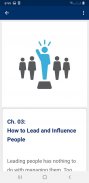 Leadership Development screenshot 1